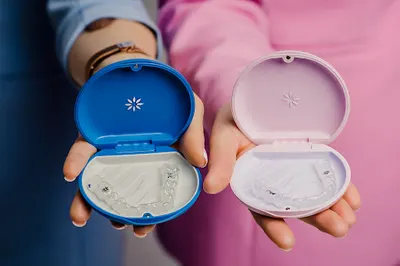 Invisalign Zone Lublin